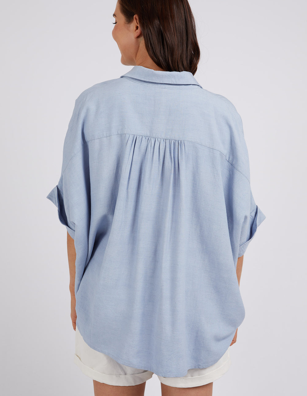 Elm Blaise Shirt