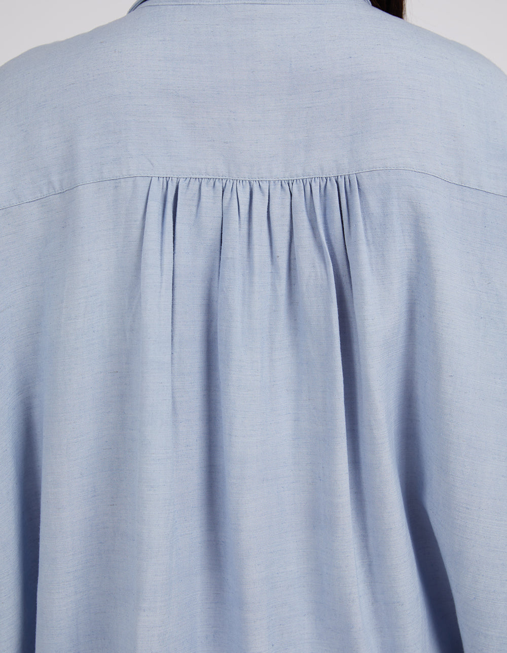 Elm Blaise Shirt