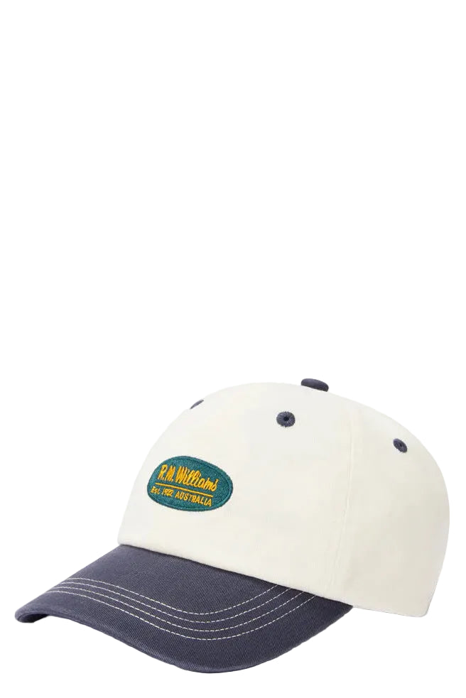 R.M.W Vintage Twill Cap