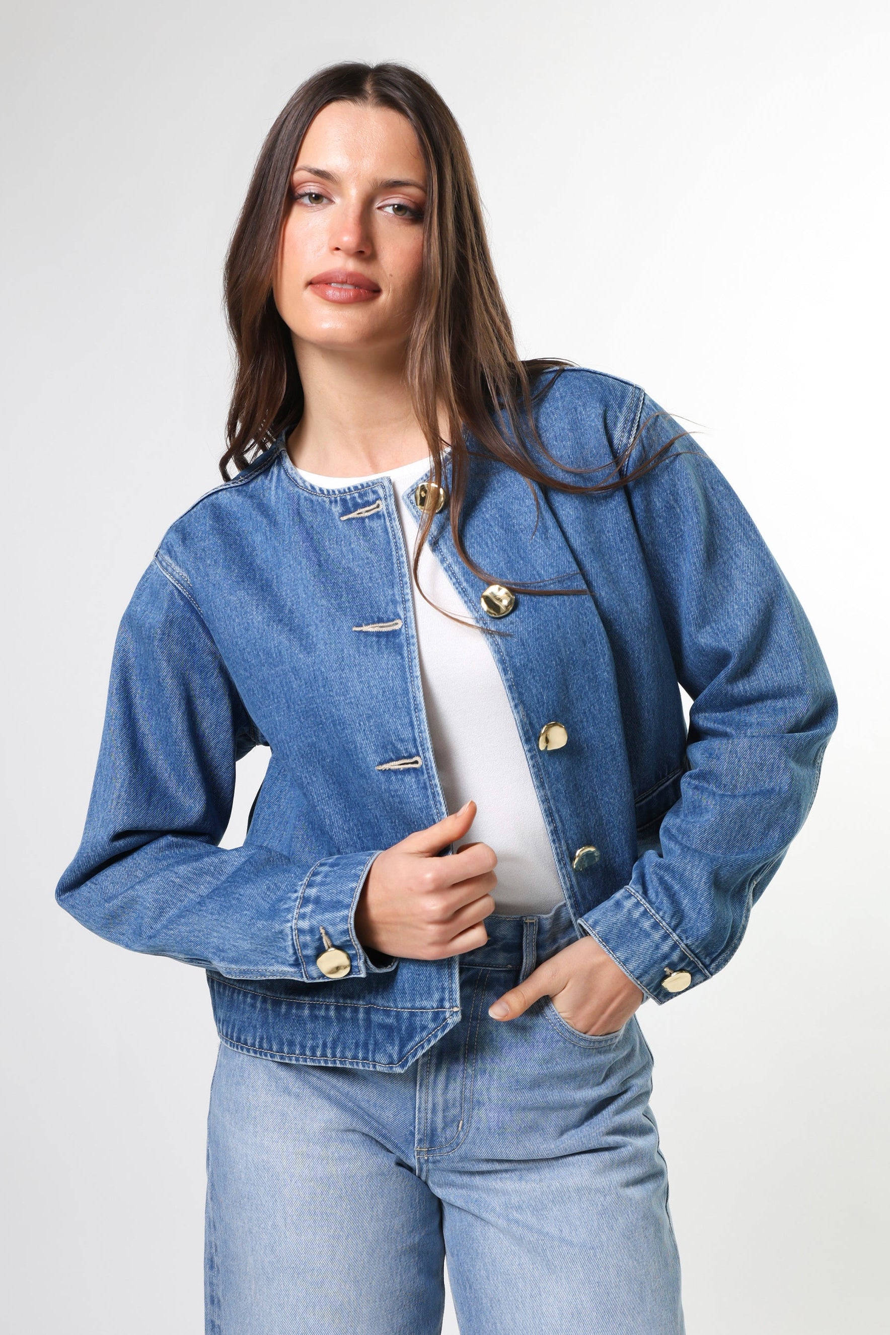 Stella & Gemma Clara Jacket
