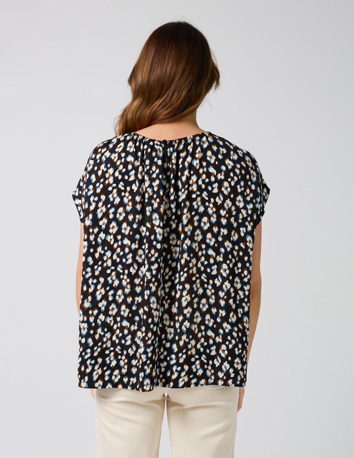 Stella & Gemma Clio Blouse