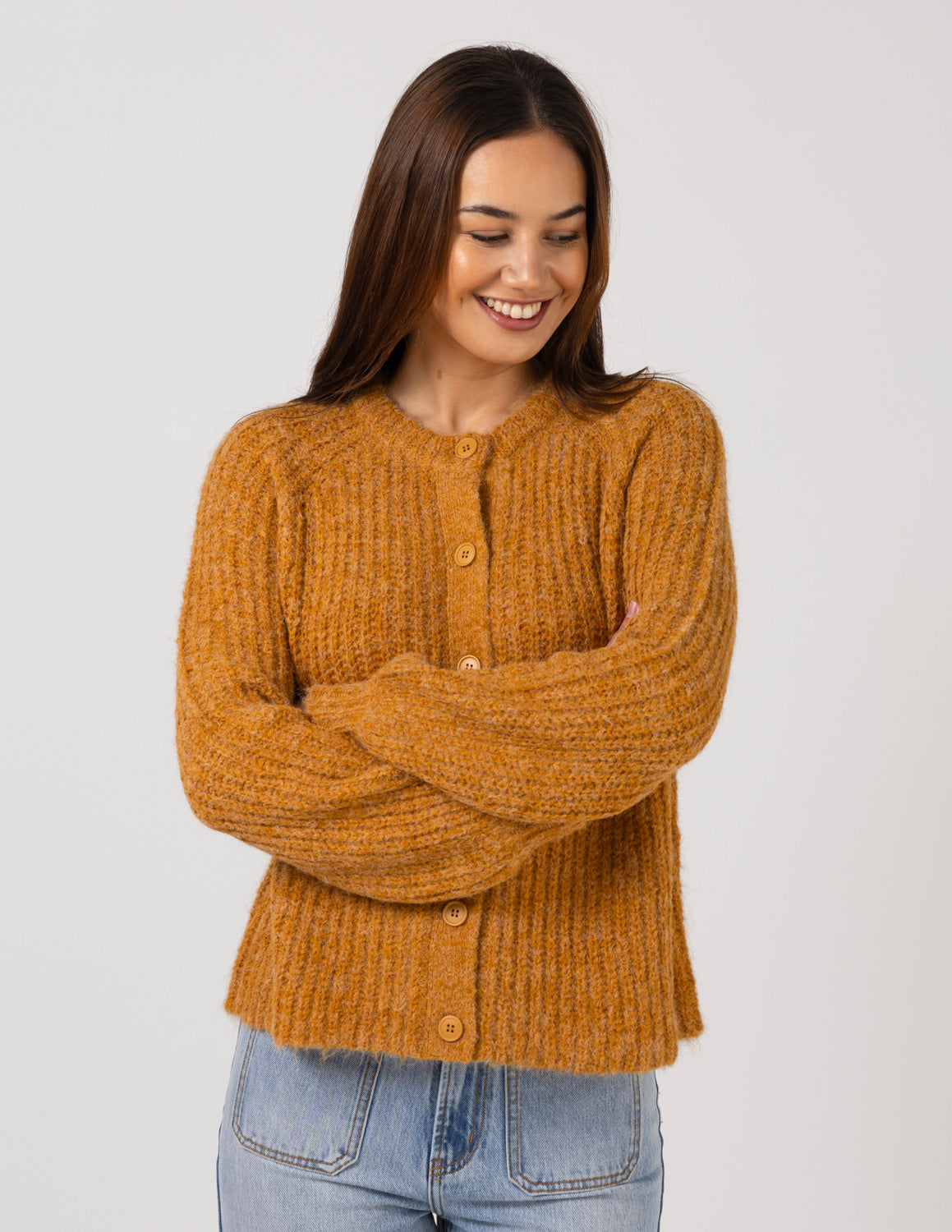 Stella + Gemma Corrine Cardigan