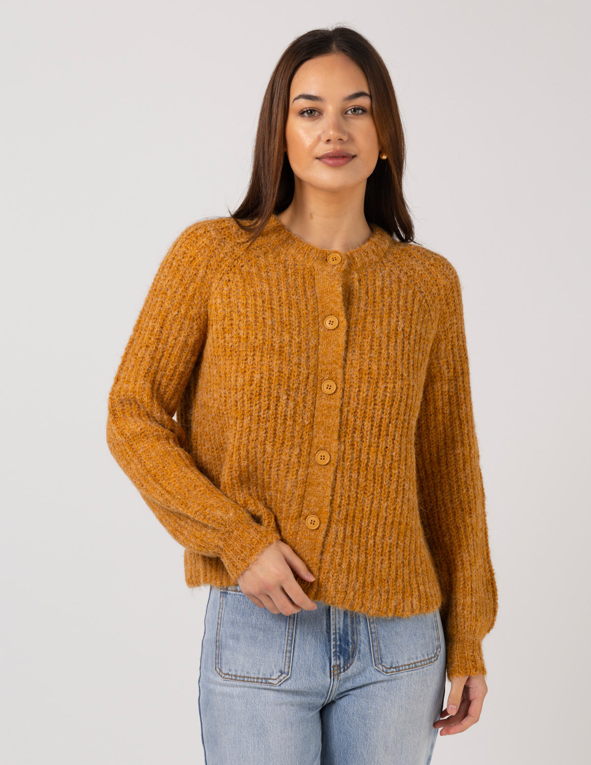 Stella + Gemma Corrine Cardigan