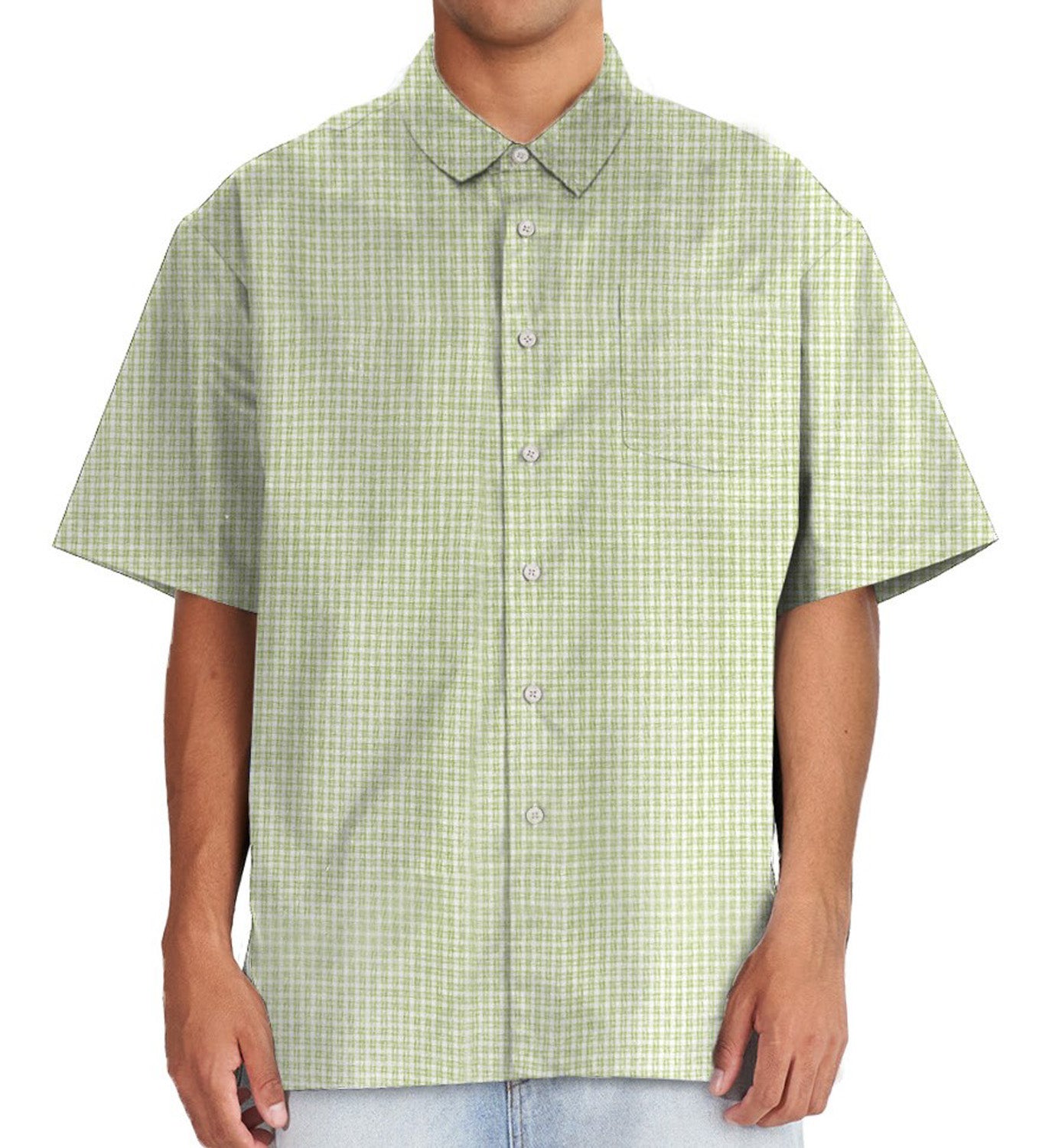 Huffer Crosby S/s Shirt