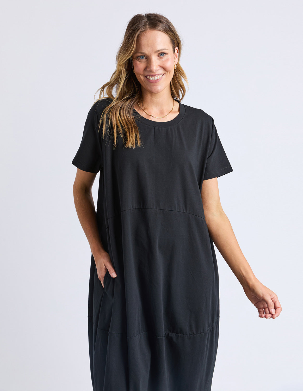 Elm Diana S/S Dress