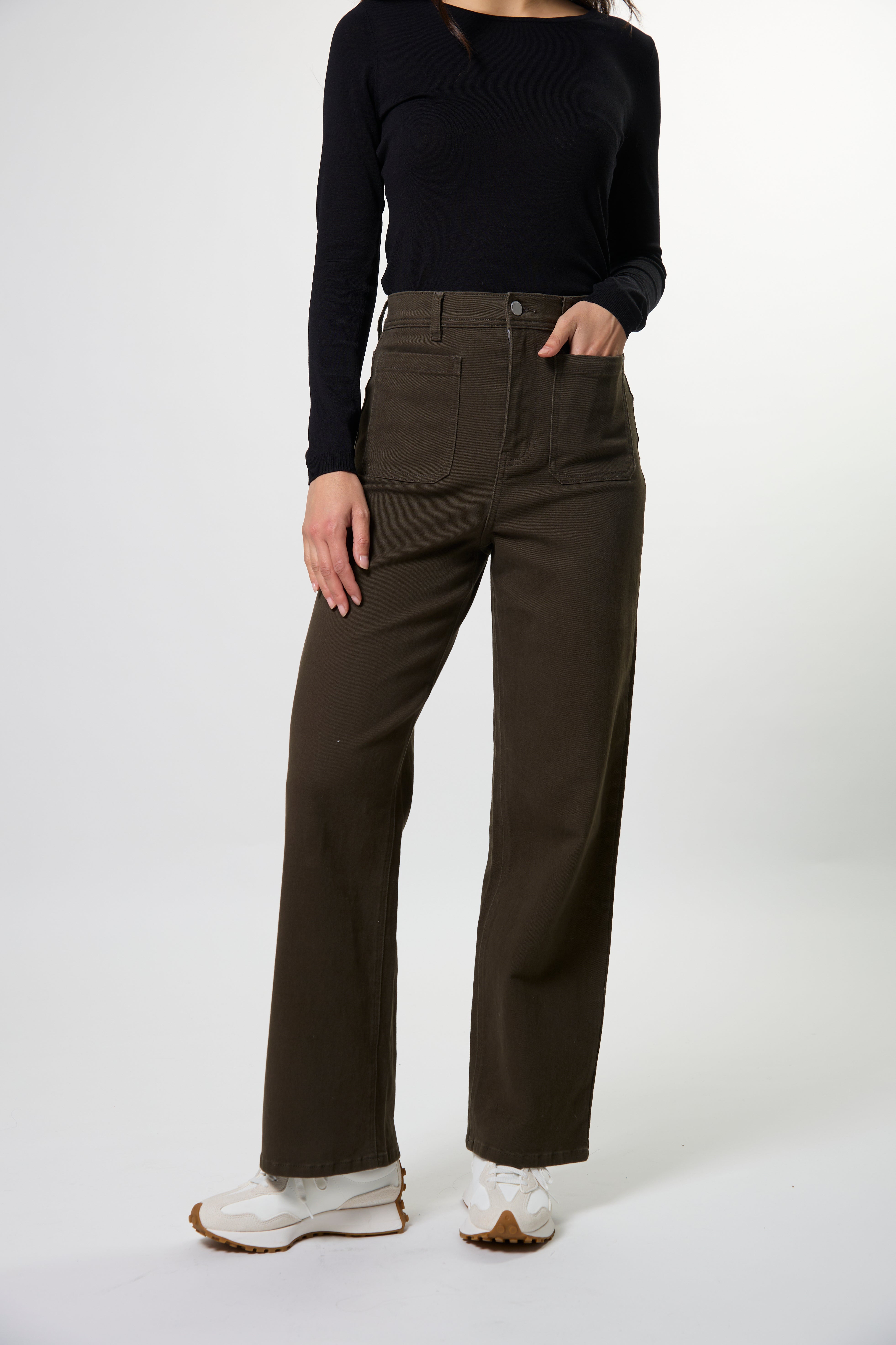 Stella & Gemma Dina Long Pant