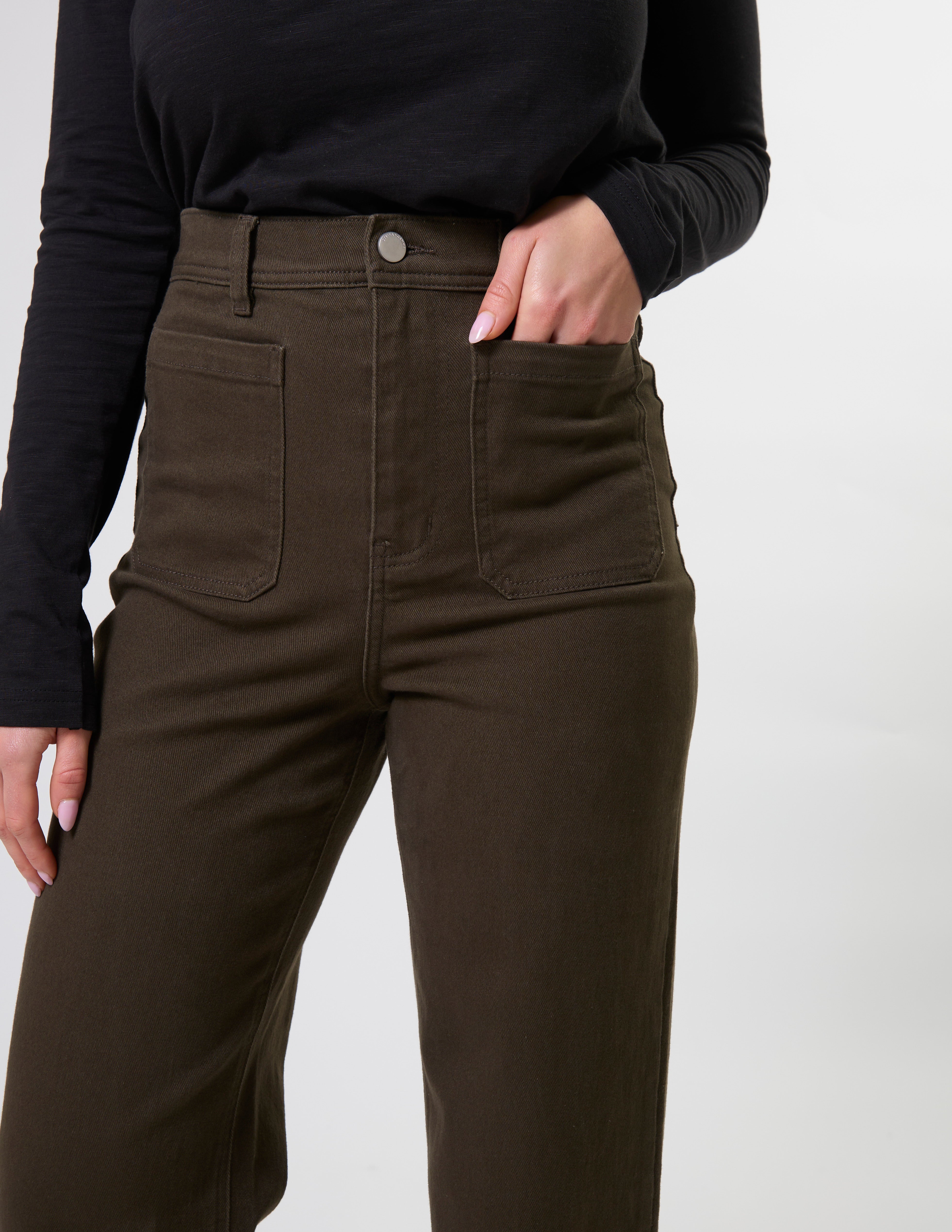 Stella & Gemma Dina Long Pant