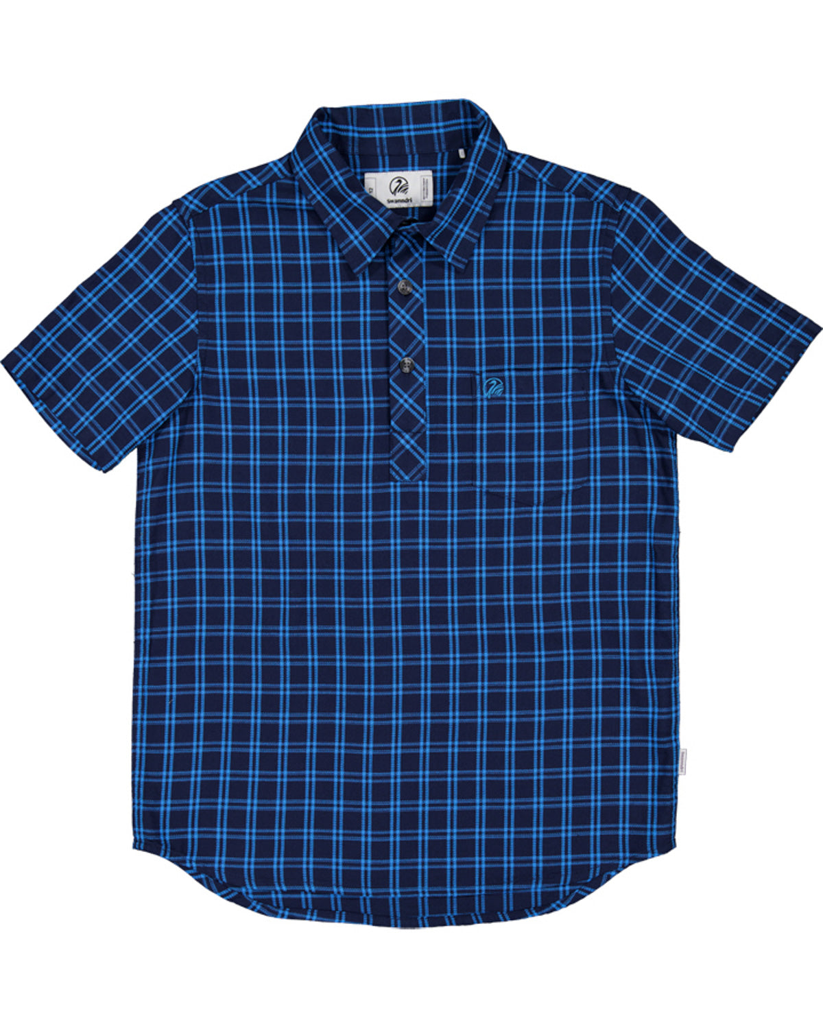 Swanndri Dragon Creek Shirt