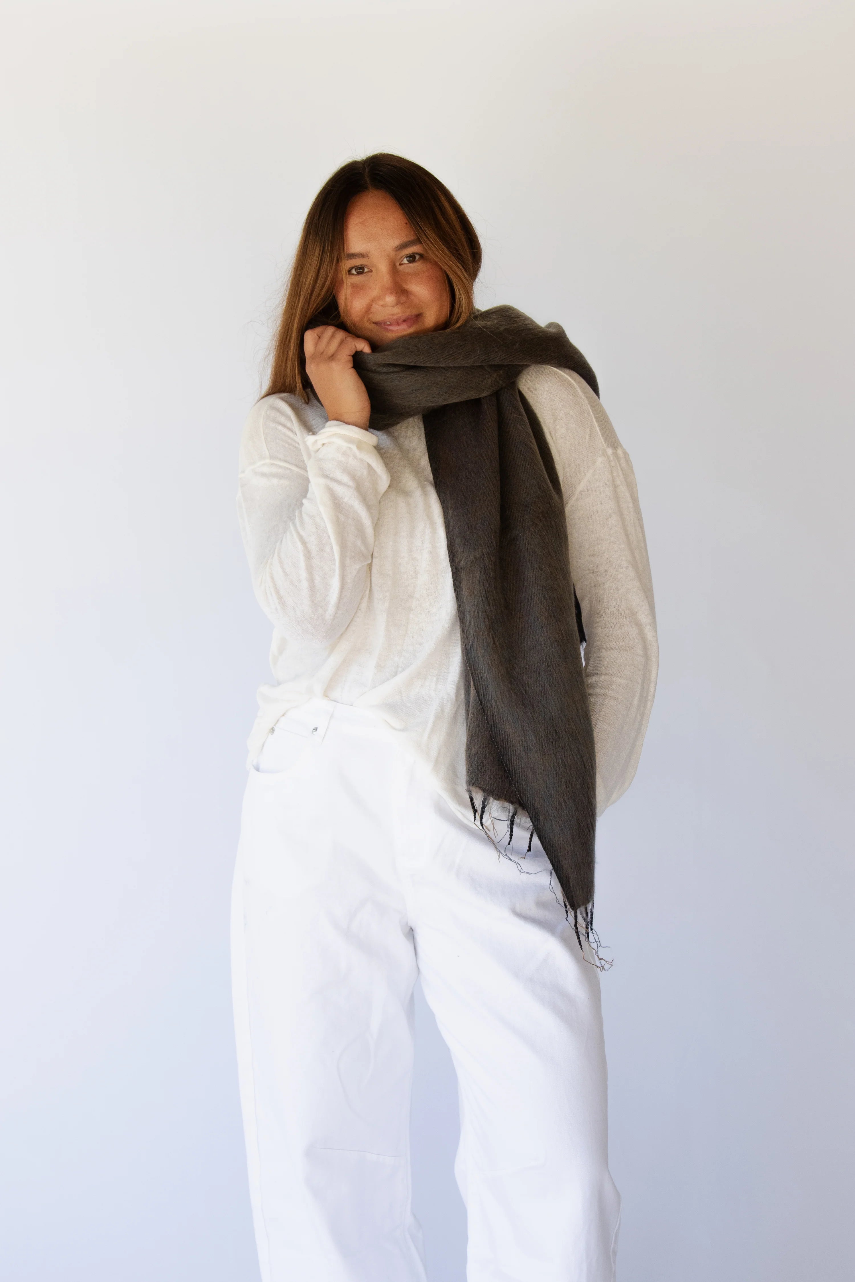 Hobo and Hatch Amara Scarf