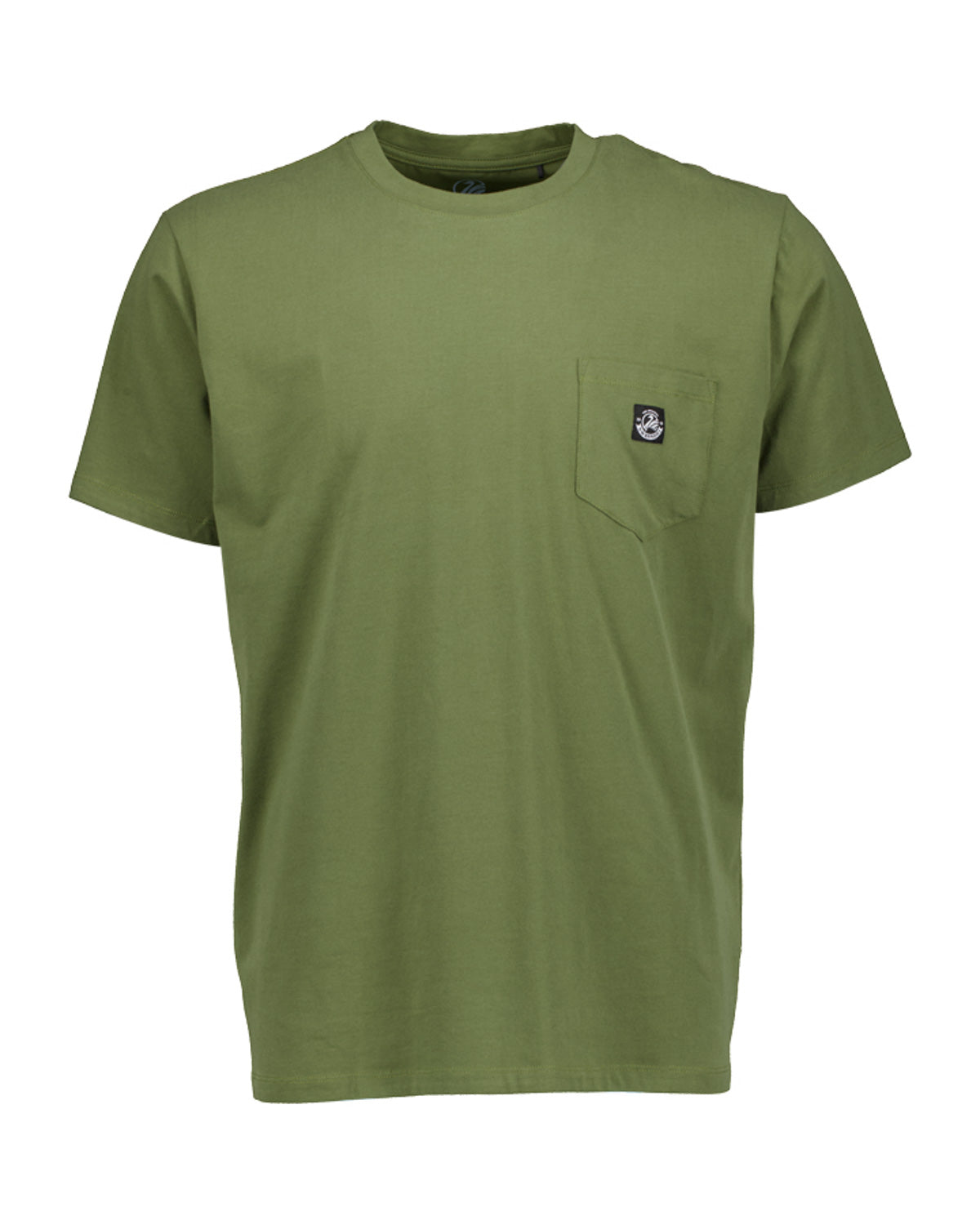 Swanndri Duval V3 Plain Pocket T-Shirt
