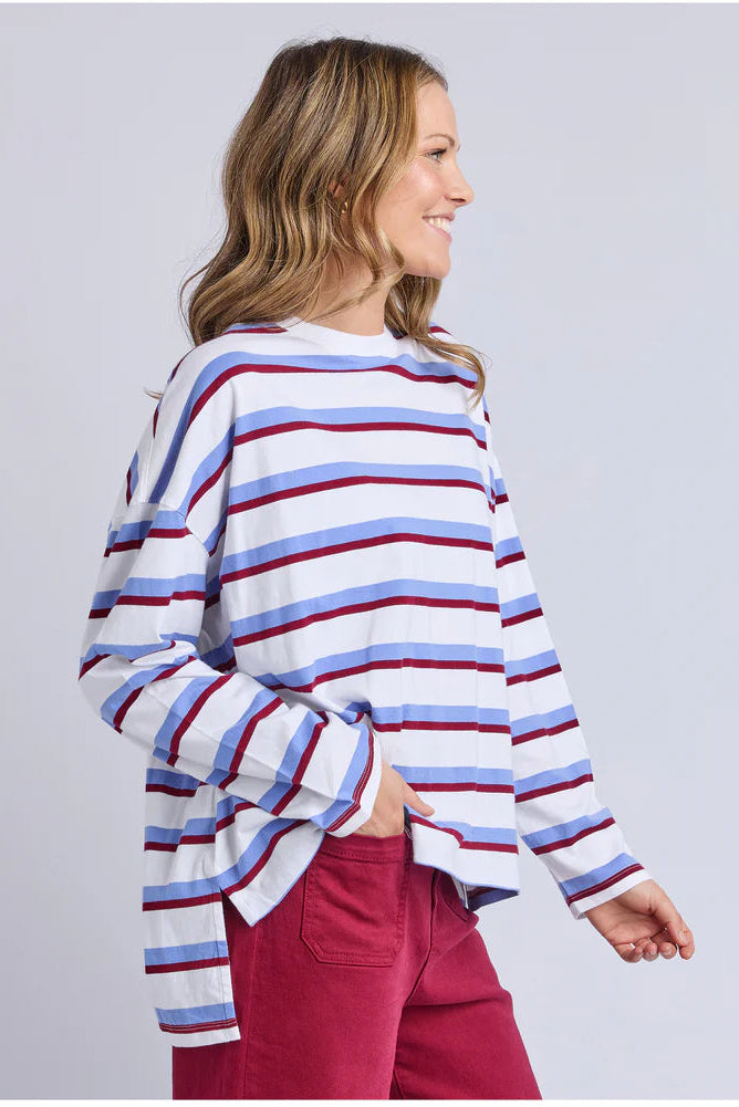 Elm Sigrid LS Tee