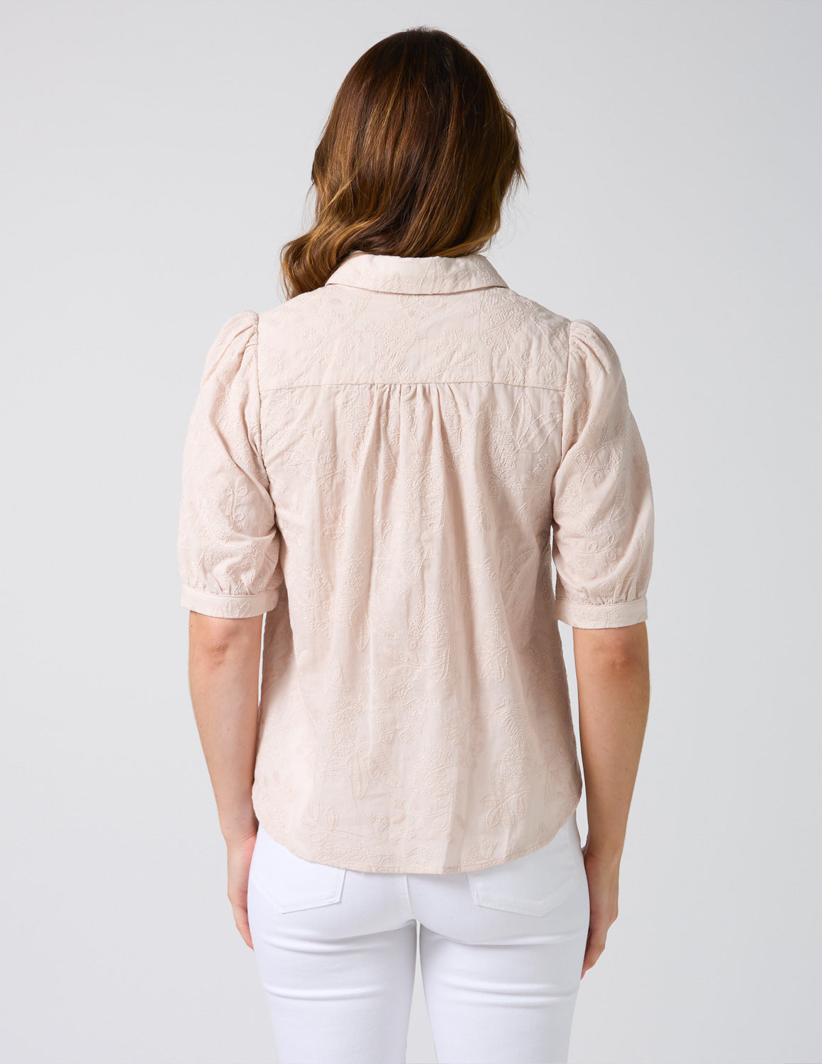 Stella & Gemma Evie Blouse