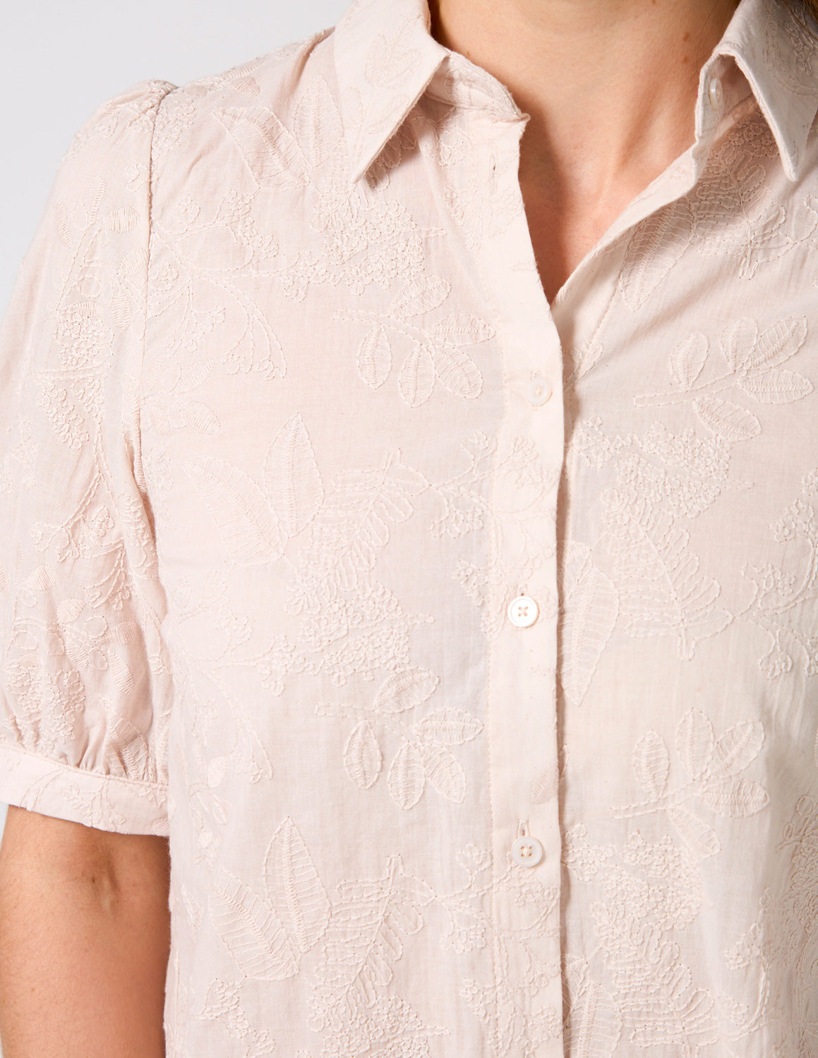 Stella & Gemma Evie Blouse