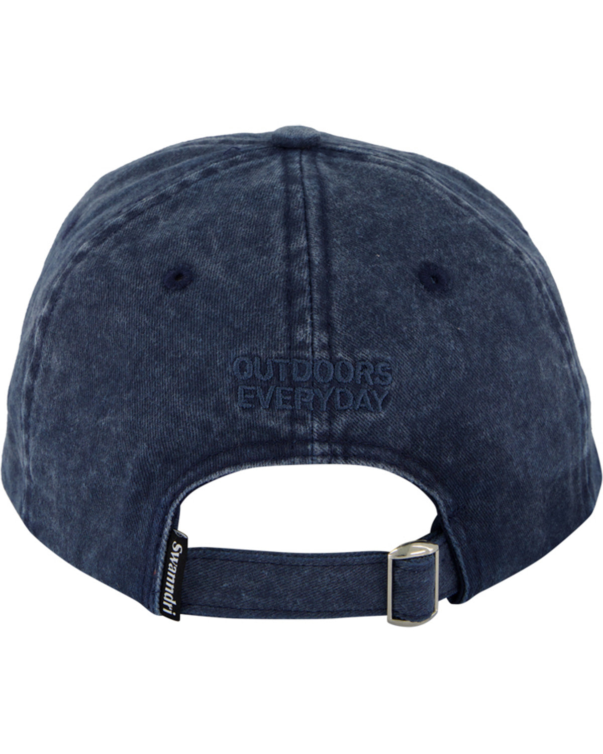 Swanndri Fundamentals Embroidered Cap