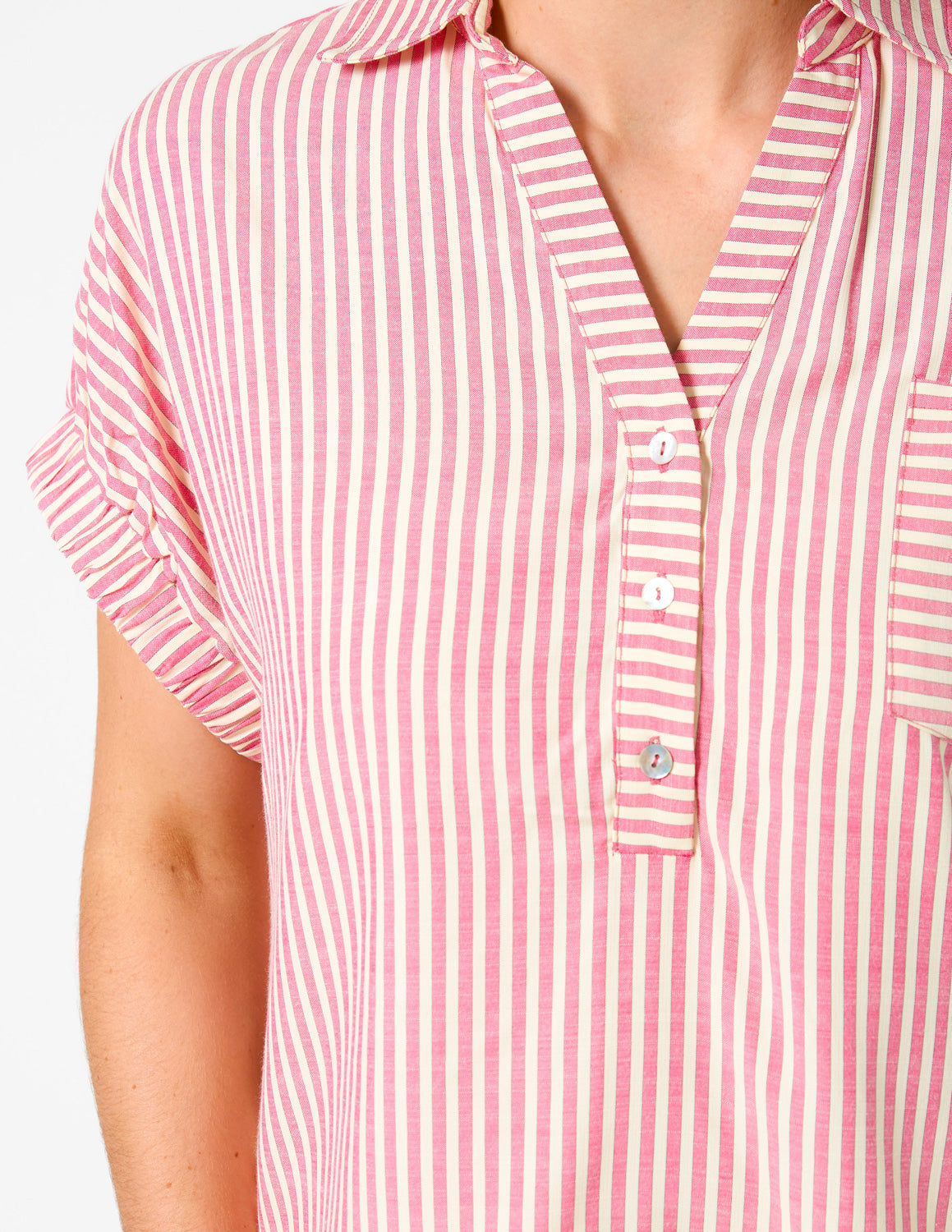 Stella & Gemma Gisele Shirt