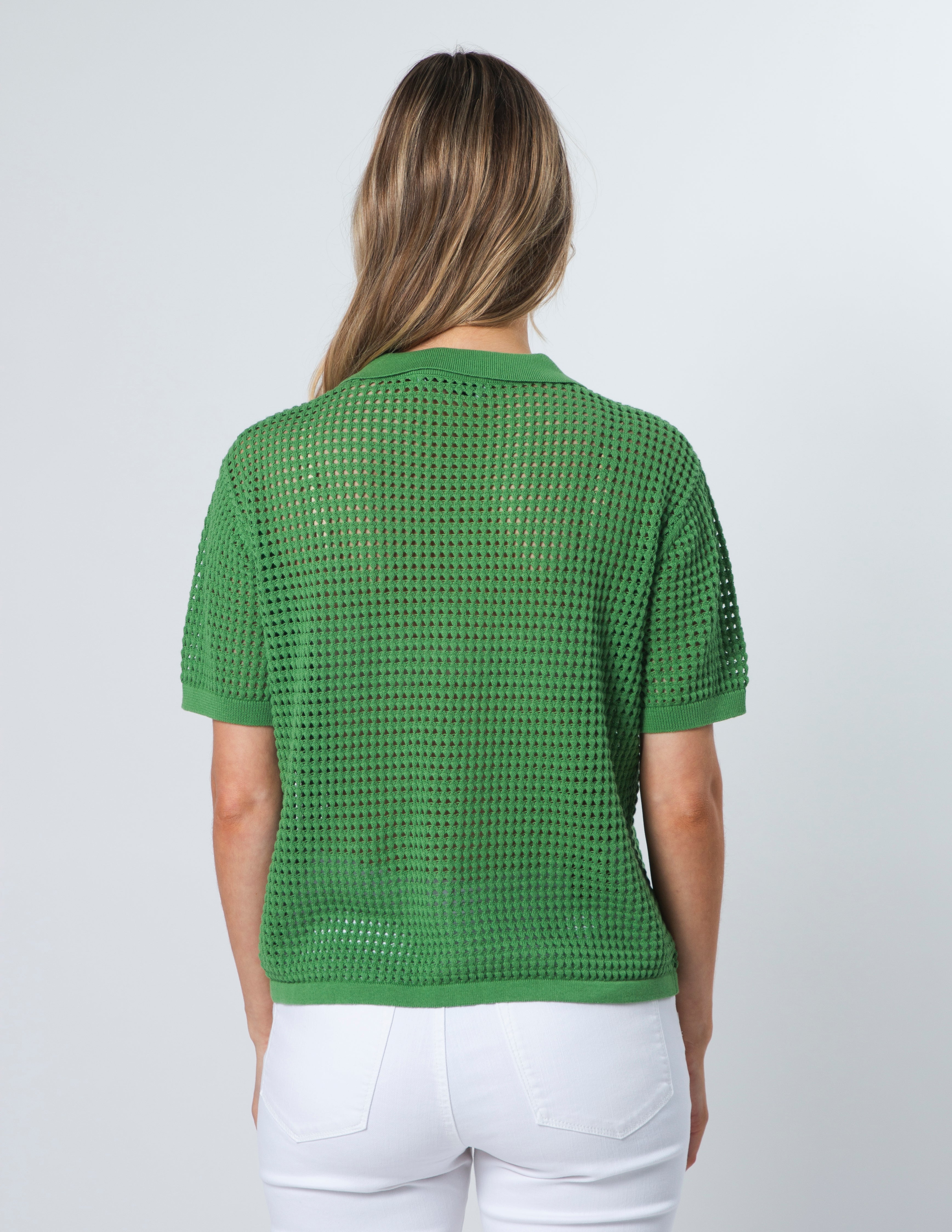 Stella + Gemma Holly Knit Top