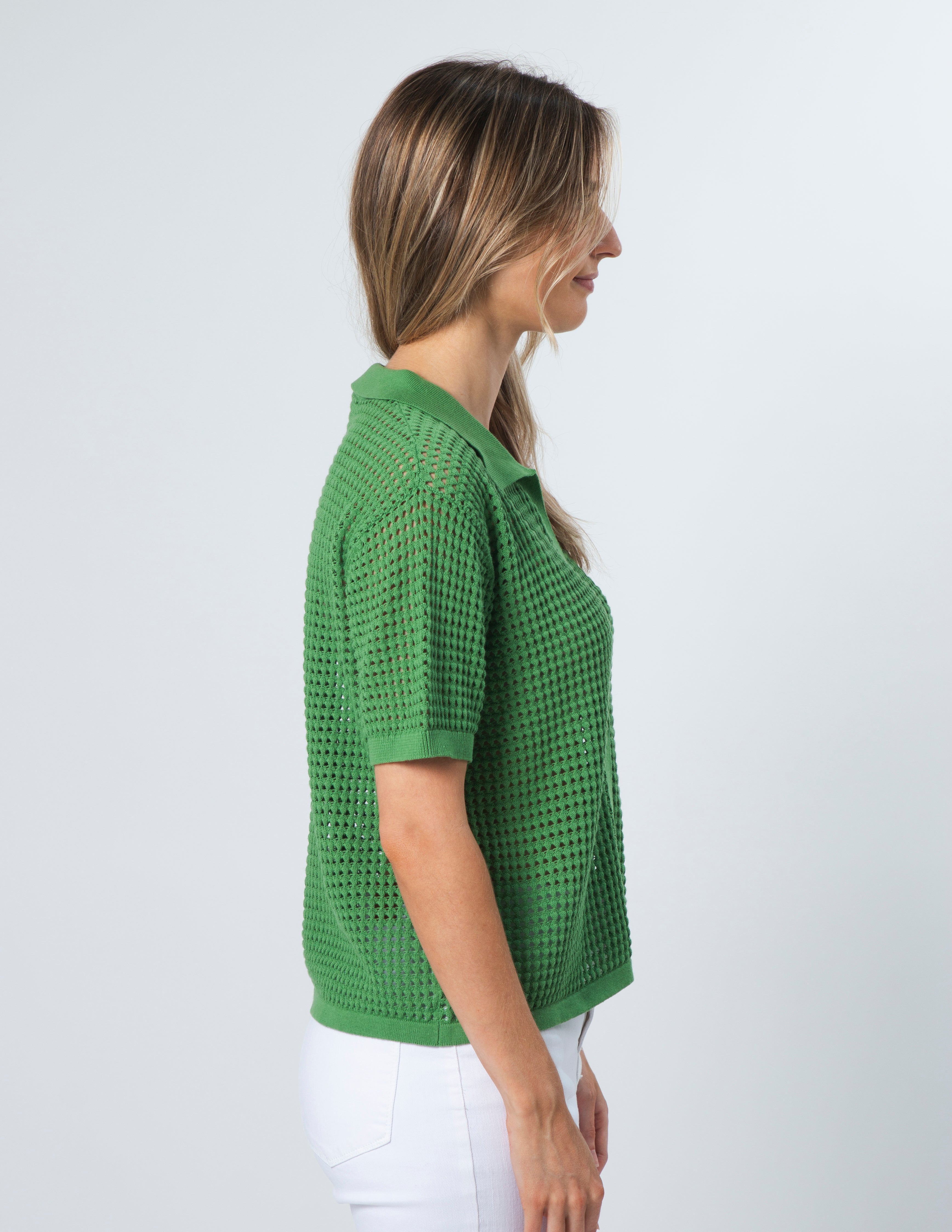 Stella + Gemma Holly Knit Top