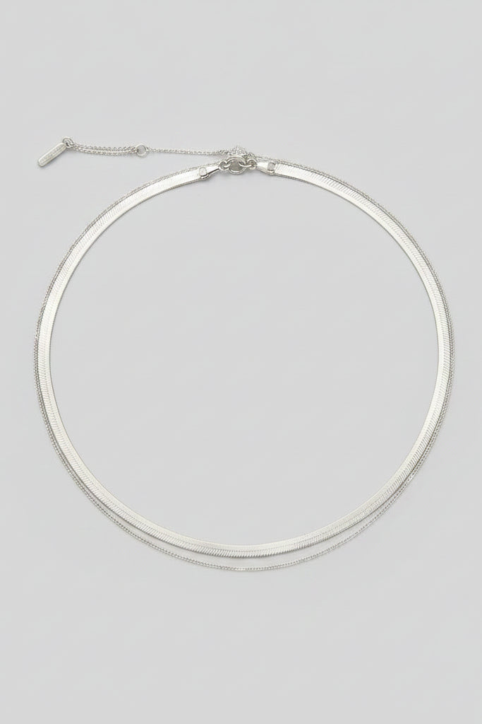 Country Road Ana Layered Necklace