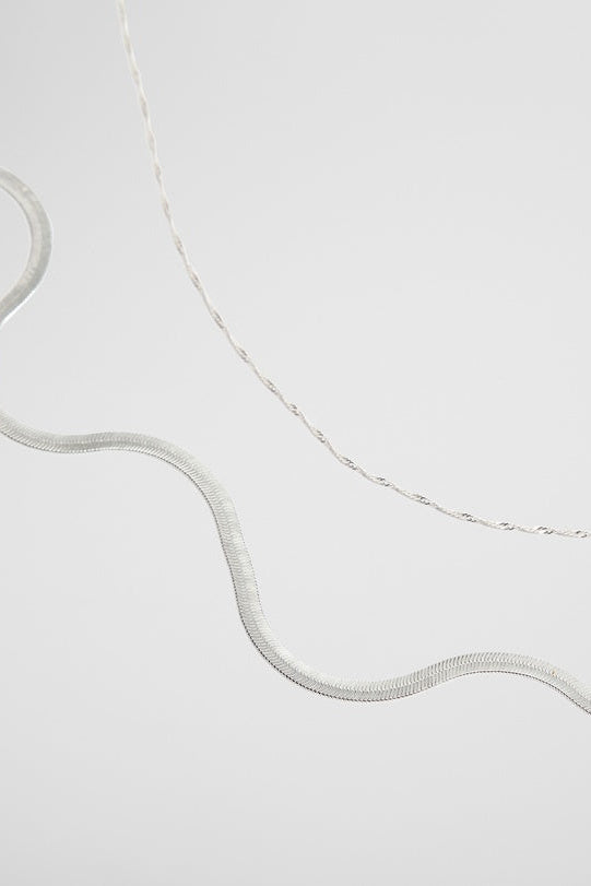 Country Road Ana Layered Necklace
