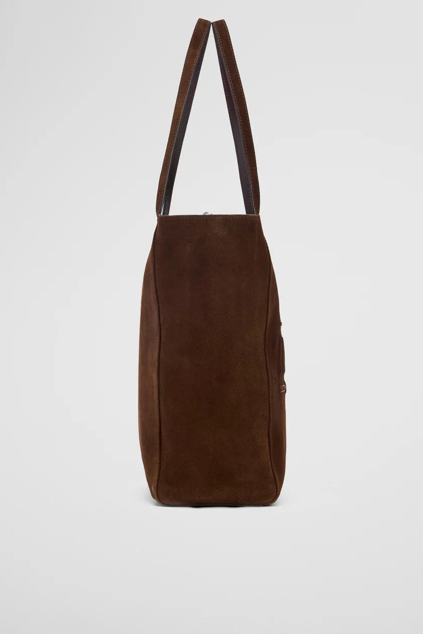 Country Road Suede Heritage Shopper