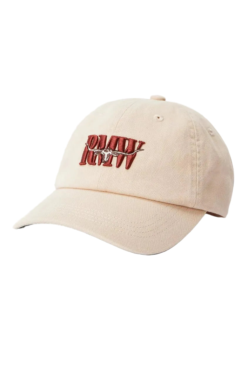 R.M.W Heritage Twill Cap