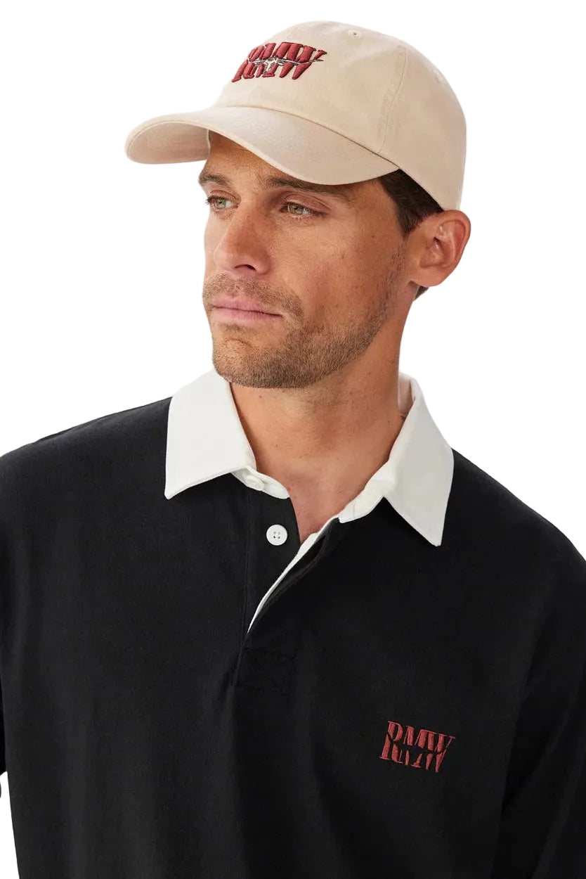 R.M.W Heritage Twill Cap
