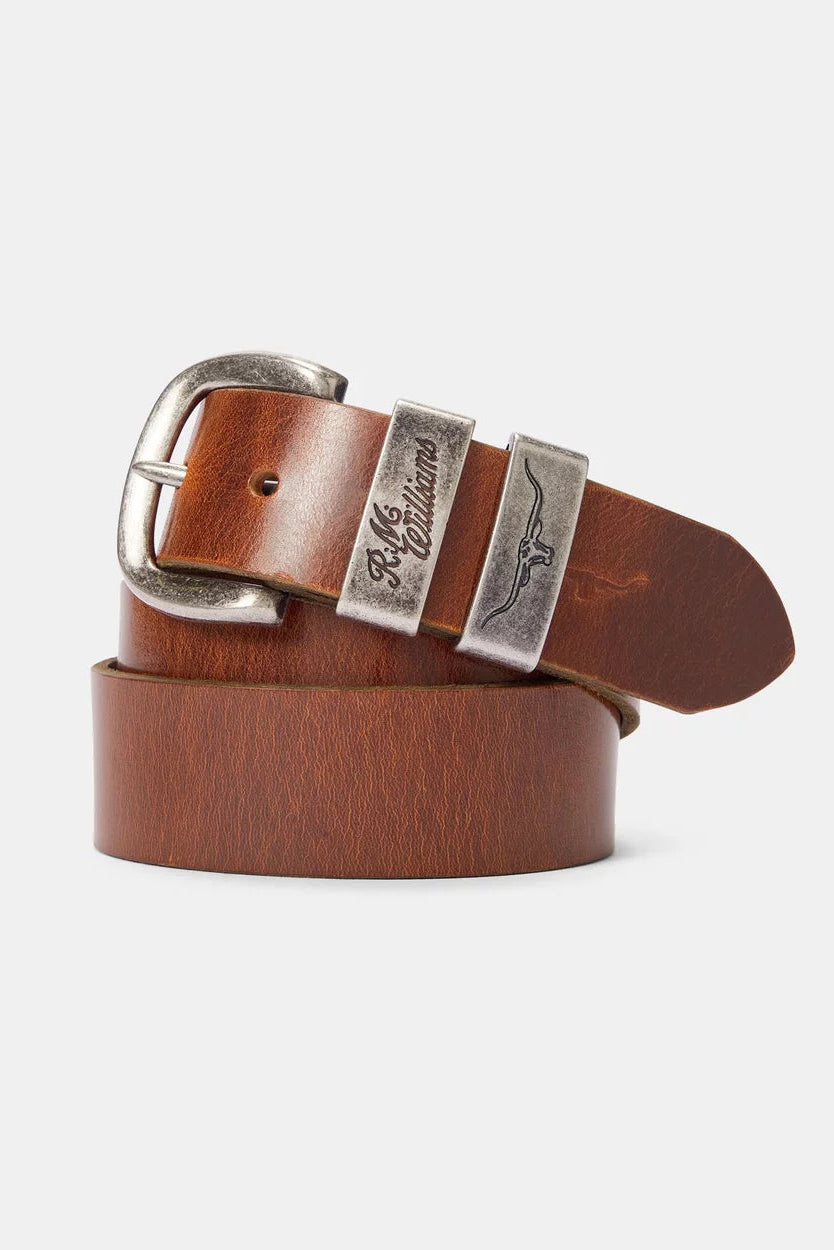R.M.W Drover Belt