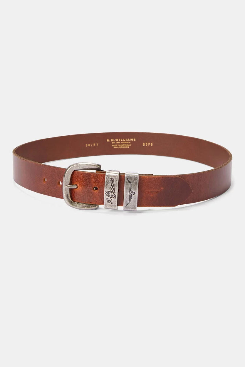 R.M.W Drover Belt
