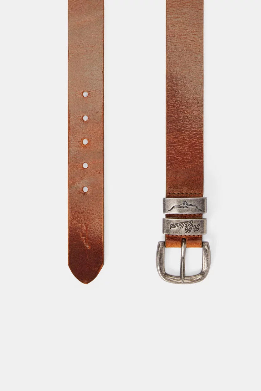 R.M.W Drover Belt