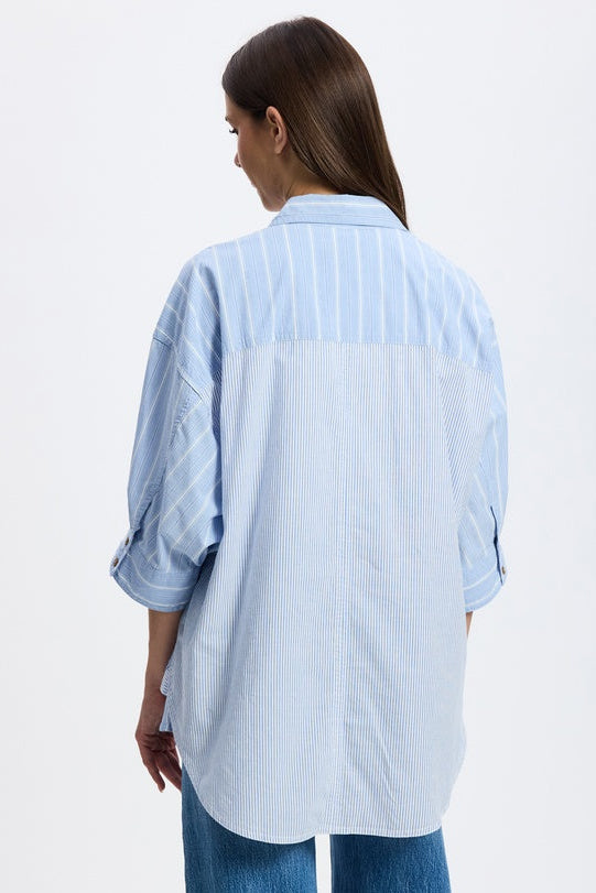 R.M.W Frome Relaxed Shirt