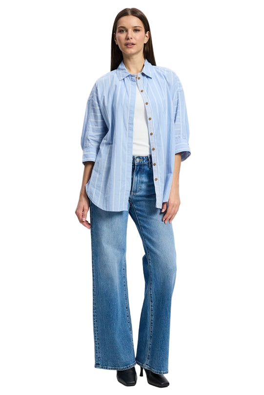 R.M.W Frome Relaxed Shirt