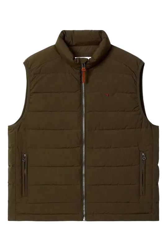 R.M.W Rydal Padded Vest