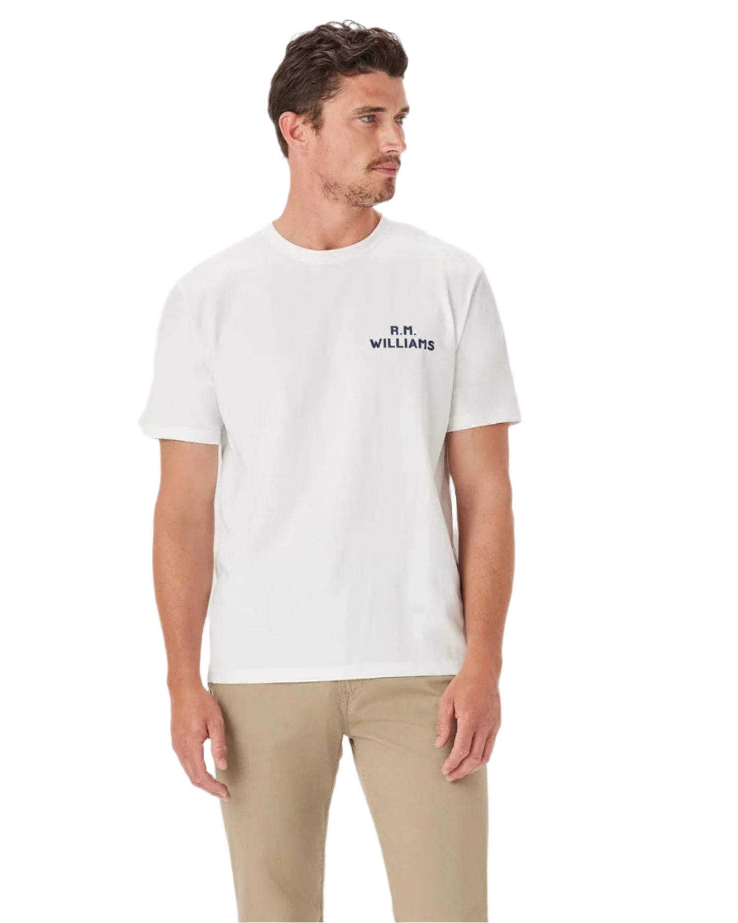 R.M.W Trio T-Shirt