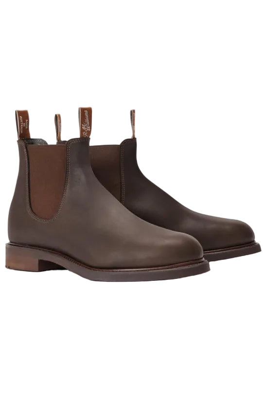 R.M.W Gardener Boot