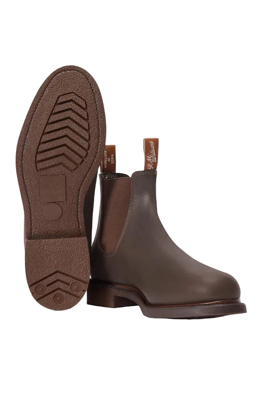 R.M.W Gardener Boot