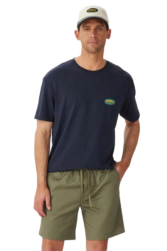 R.M.W 90s Logo T-Shirt