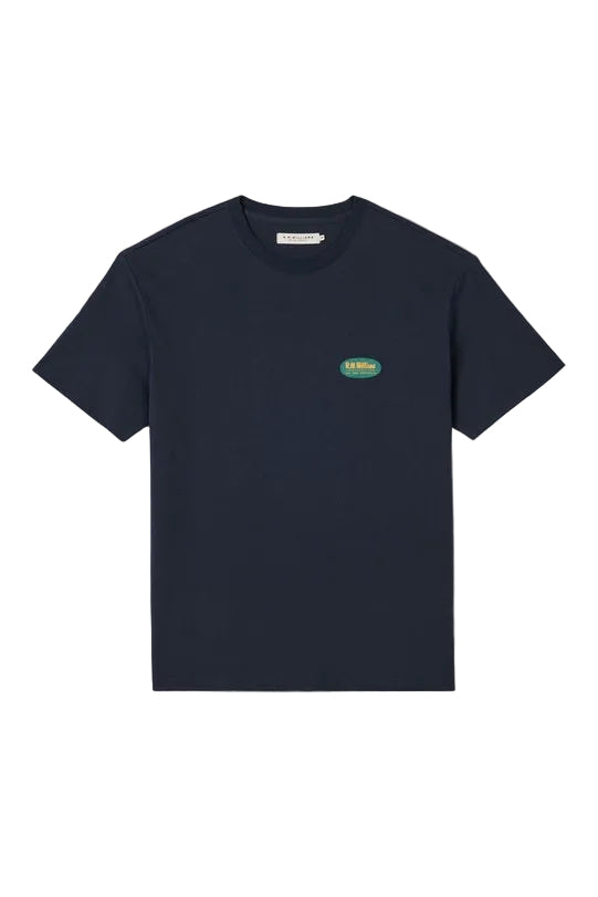 R.M.W 90s Logo T-Shirt