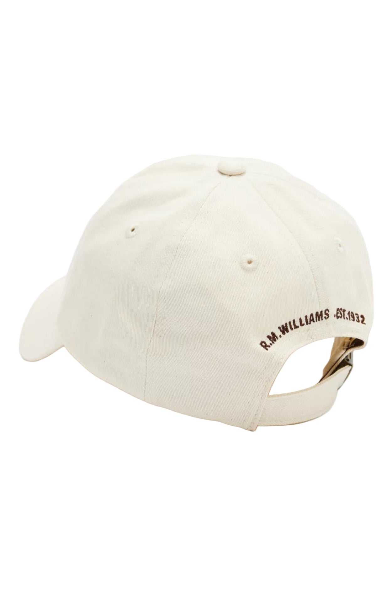 R.M.W Rodeo Queen Twill Cap