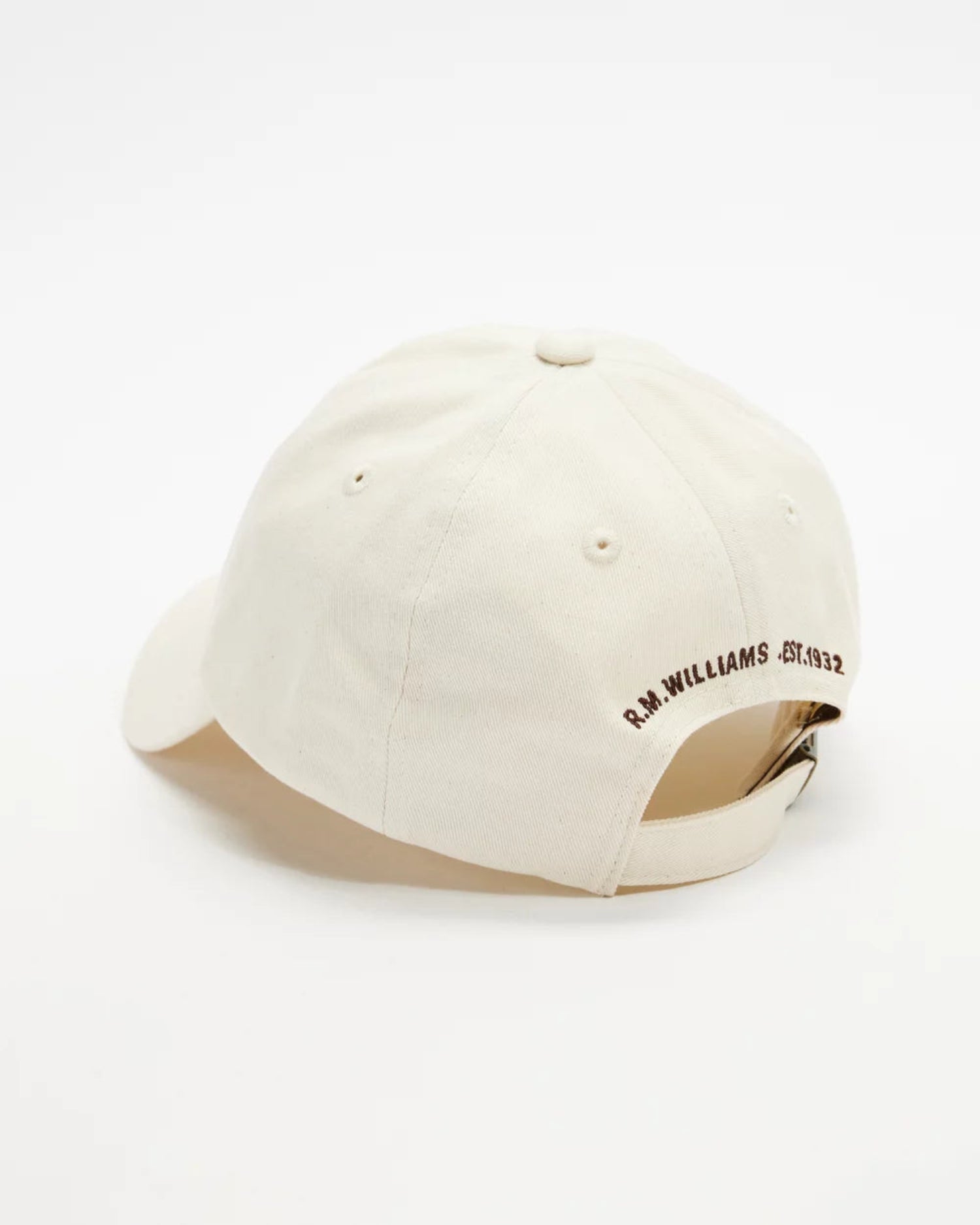R.M.W Rodeo Queen Twill Cap