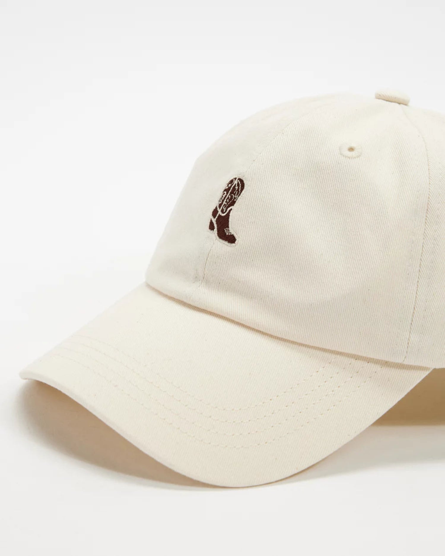 R.M.W Rodeo Queen Twill Cap
