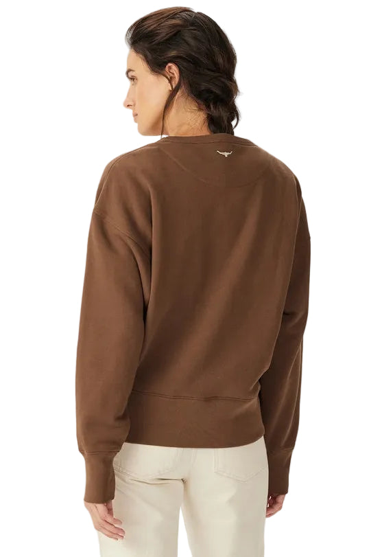 R.M.W. Heritage Crew Sweatshirt