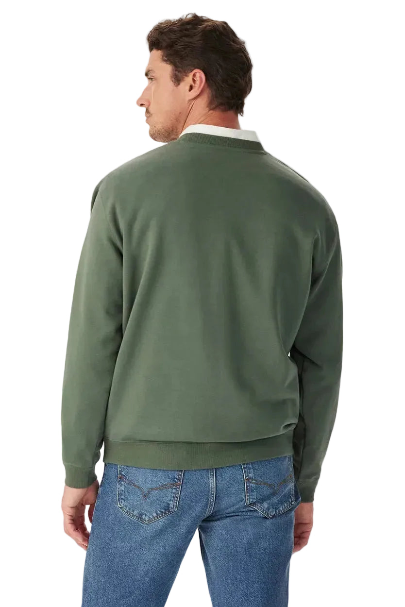 R.M.W Heritage Crew Sweatshirt