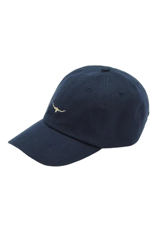 R.M.W Mini Longhorn Twill Cap