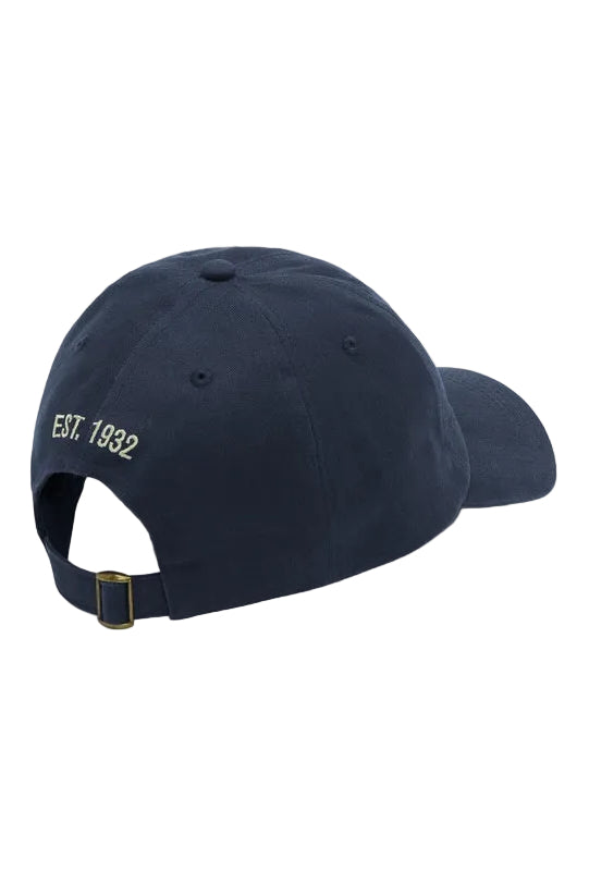 R.M.W Mini Longhorn Twill Cap