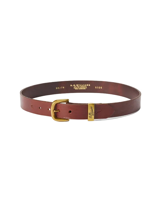 R.M.W Allora Belt