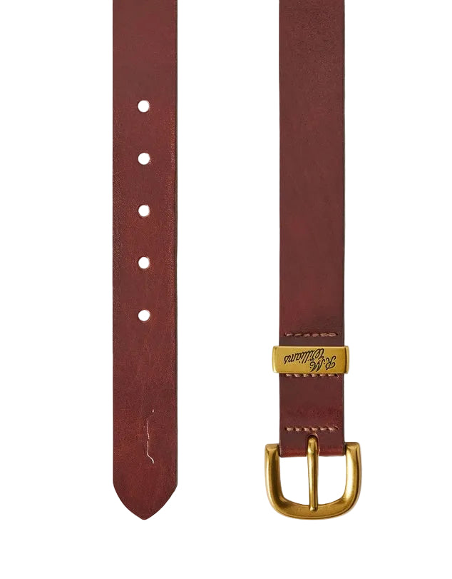 R.M.W Allora Belt