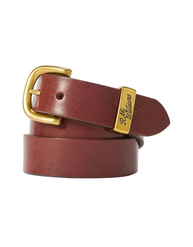R.M.W Allora Belt