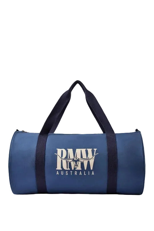R.M.W Heritage Bag