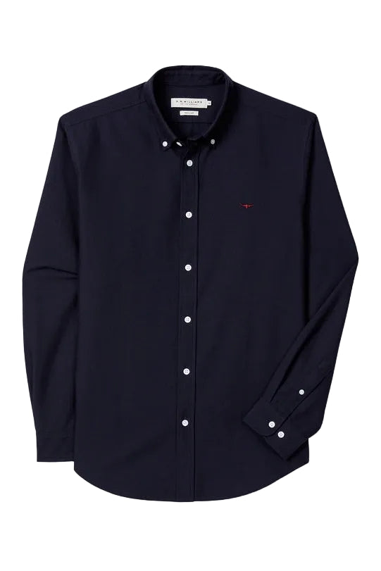 R.M.W Clapton Oxford Shirt