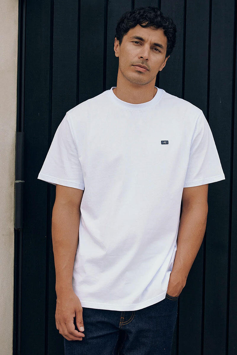 Huffer Classic Tee / 3 Ball